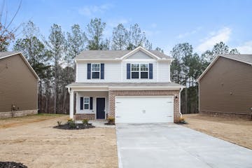 318 Augusta Woods Dr Villa Rica, GA 30180